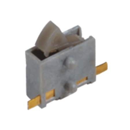 C&K Components Detector Switches Micro Mini Side Actuated Surface Mount Detect Switch HDS001L